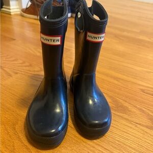 Toddler Hunter boots